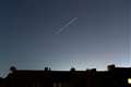  International Space Station visible every night if West Berkshire skies stay clear and coronavirus lockdown means fewer aircraft
