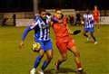 Town let it slip in ‘crazy game’