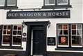 Doorman denies abusing staff and choking town centre publican in drunken brawl