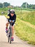 Talented teens lead Newbury Road Club successes 