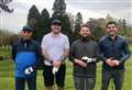 Hole in one for school’s open day fundraiser