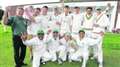 Newbury all changed for new season