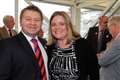 More than £20k raised at Mencap race day