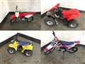 Thames Valley Police appeal to find owners of vehicles seized near Burghfield Common