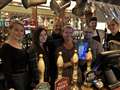 Cheers! 12 West Berkshire pubs named in Good Beer Guide