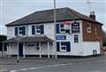 The Old Bell pub at Wash Common up for sale