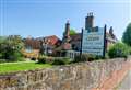Listed building consent granted for blue plaque