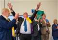 Follow live as the West Berkshire local council election count takes place.