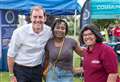 Afrofest an event with purpose in Thatcham