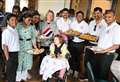 Coffee morning raises £1,670 for children's charities