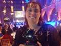 Kings founder commended at hero awards