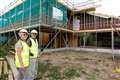 Completion of Tadley’s £885,000 youth centre further delayed