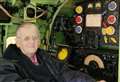 Replica Lancaster Bomber cockpit could go for £150,000
