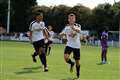 Lynch scores to give Crusaders victory