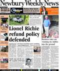 Don't miss this week's Newbury Weekly News