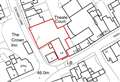 New takeaway and flats proposed at Theale