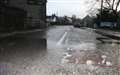 Its happening again - sewage flowing down West Berkshire's streets