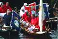 The Queen’s cygnet census – the royal tradition of swan upping – cancelled due to coronavirus