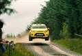 Meet the Newbury team taking on the British Rally Championship
