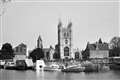The Changing Face of Newbury: Part Nine