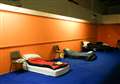 Opening of Newbury's night shelter for homeless extended