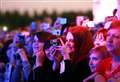 Big name headliners for summer gig