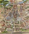 New plans to revamp Newbury's Kennet Shopping centre are submitted to West Berkshire Council
