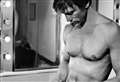 Photographs reveal actors' intimate half-hour 