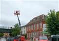 Plea to MP to help save high street gem