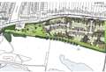 Thatcham's 91 homes will be built 