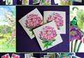 Charities to benefit from Beedon arts & crafts sale this weekend
