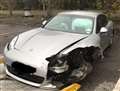 Lunchtime wine led to M4 crash