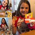 Thatcham Rainbows receive prestigious gold award