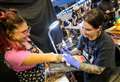 VIDEO: High praise for the ‘best tattoo convention’
