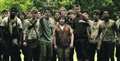 Post apocalyptic teen sci fi