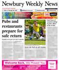 In this week's Newbury Weekly News...