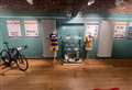 Exhibition tells story of a century of Newbury cycling