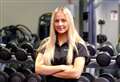 Tania’s gym business is working out just fine