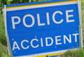 Appeal for witnesses to serious injury accident