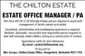 Office Manager required