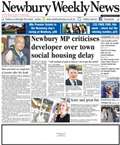 In this week's Newbury Weekly News