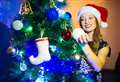 This is why people are leaving their Christmas decorations until February