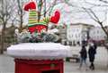 Last postal dates for Christmas delivery changed