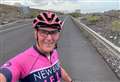 Tour de 4 for Newbury man with terminal prostate cancer