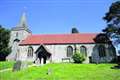 Yattendon church holds first service in three months today