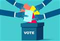 Get ready to vote in Thatcham North East by-election