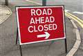 Roadworks in Pangbourne as well as Hermitage Road to Cold Ash Hill