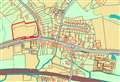 16 new houses proposed along A4