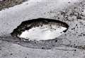Growing concern over 'worsening state' of B4009 potholes