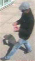 Pensioner's handbag stolen from car in Newbury